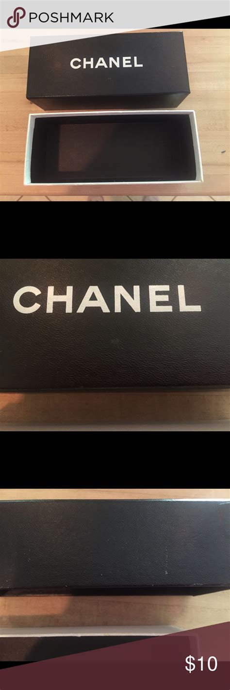 chanel box glasses|Chanel glasses for men.